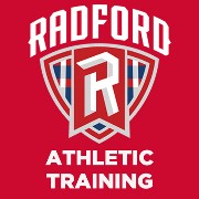 Radford University Athletics Logo